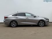 Changan Eado Plus Москва  - изображение 18