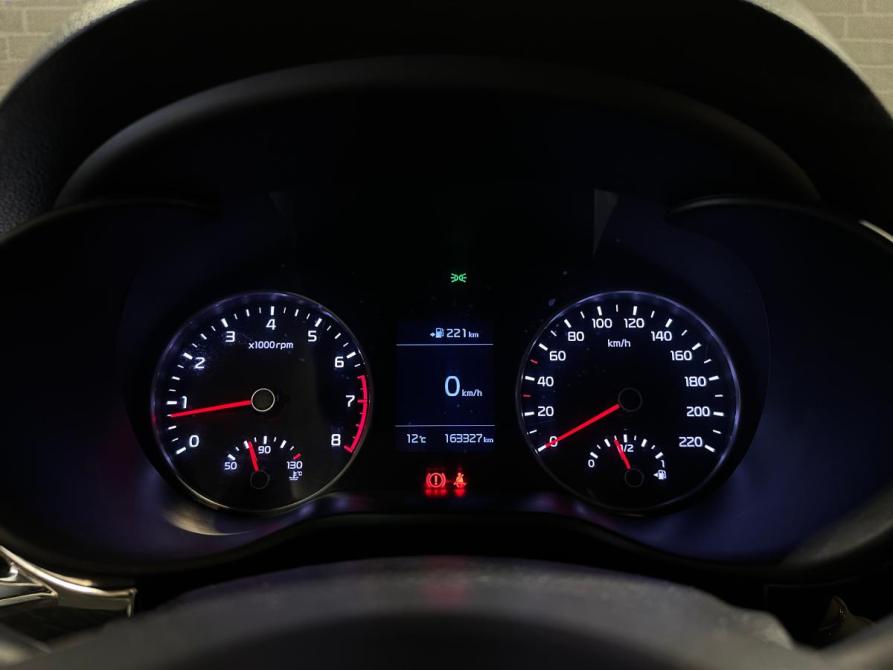 Kia Rio IV Челябинск  - изображение 20