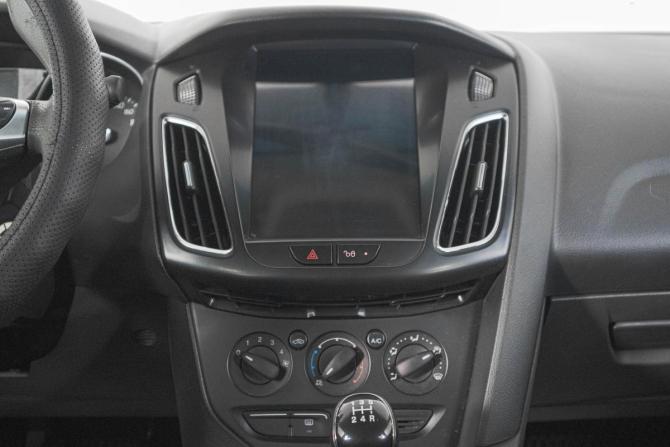 Ford Focus III с пробегом 2013 года, цена 649 000 рублей, 114000 км, седан, Автокод Объявления