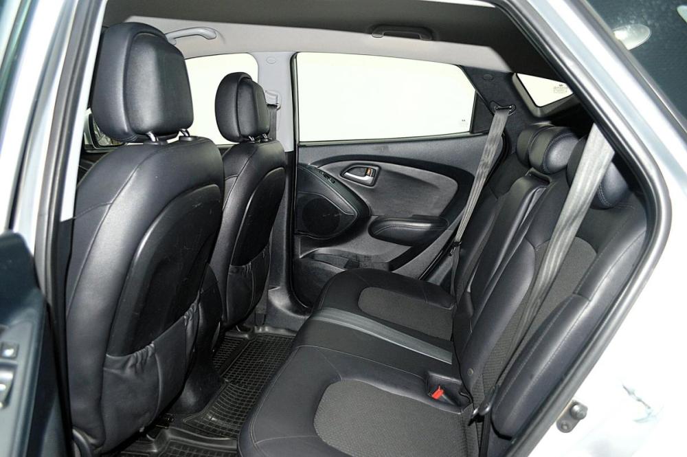 Hyundai ix35 I Сургут  - изображение 20