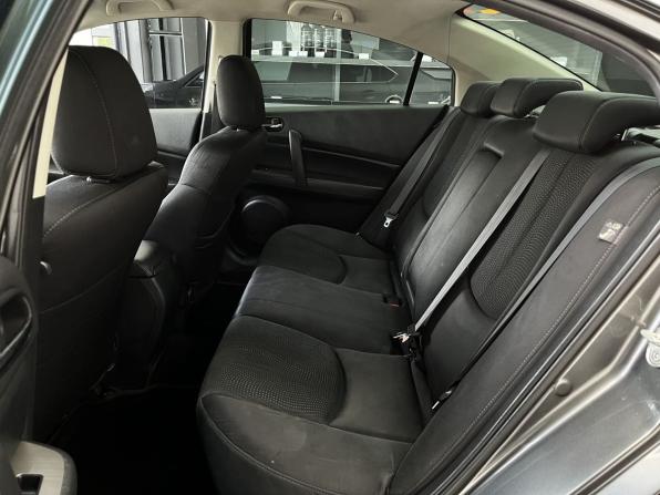 Mazda 6 II (GH) Рестайлинг с пробегом 2012 года, цена 990 000 рублей, 279644 км, седан, Автокод Объявления