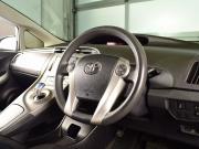 Toyota Prius III Рестайлинг (XW30) Кемерово  - изображение 33