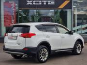 Toyota RAV4 IV (XA40) Архангельск  - изображение 28