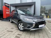 Mitsubishi Outlander III Рестайлинг 2 Набережные Челны  - изображение 19