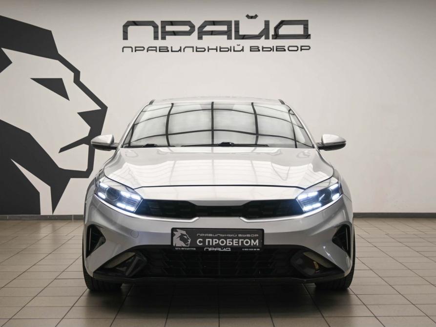 Kia Cerato IV Ростов-на-Дону  - изображение 2