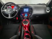 Nissan Juke I Москва  - изображение 30