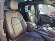 Porsche Cayenne III Москва  - изображение 47