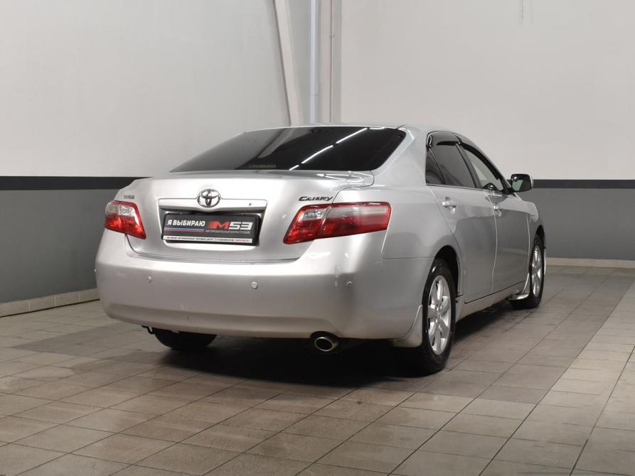 Toyota Camry VI (XV40) Кемерово  - изображение 4