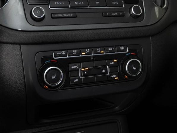 Volkswagen Tiguan I Рестайлинг с пробегом 2013 года, цена 1 550 000 рублей, 197126 км, внедорожник, Автокод Объявления