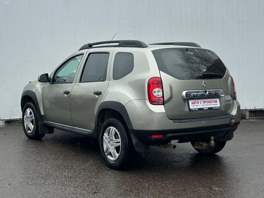 Renault Duster I Москва  - изображение 7