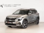 Kia Seltos I Казань  - изображение 9