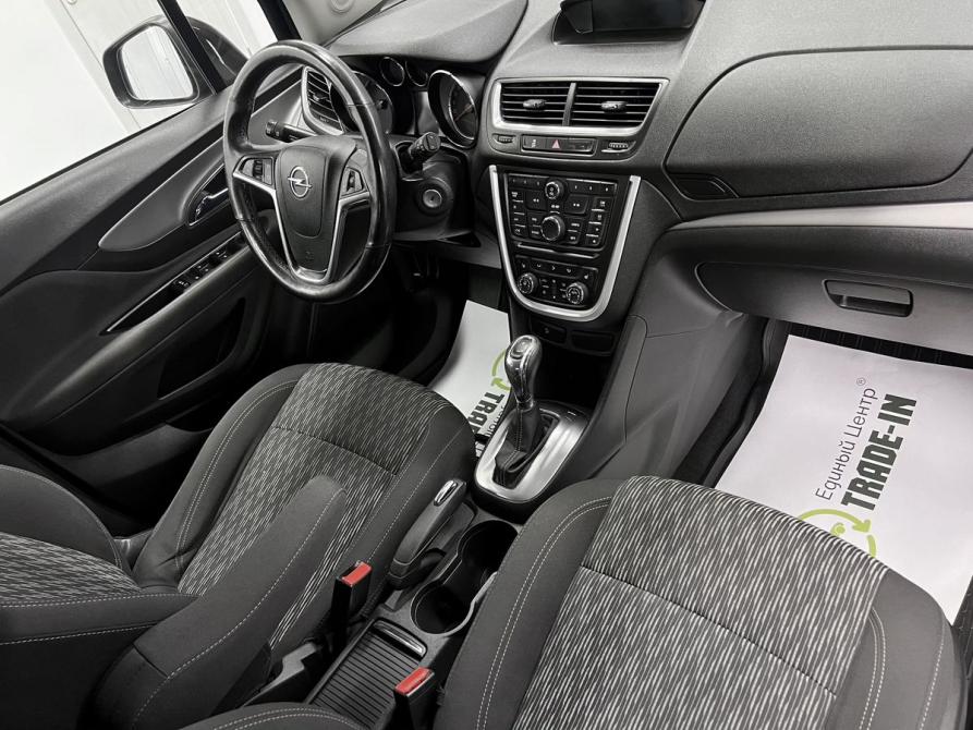 Opel Mokka I Тверь  - изображение 14