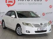 Toyota Camry VI (XV40) Рестайлинг Минеральные Воды  - изображение 21