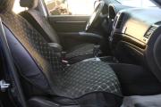 Hyundai Santa Fe II Рестайлинг Омск  - изображение 45