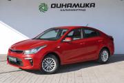 Kia Rio IV Калининград  - изображение 20