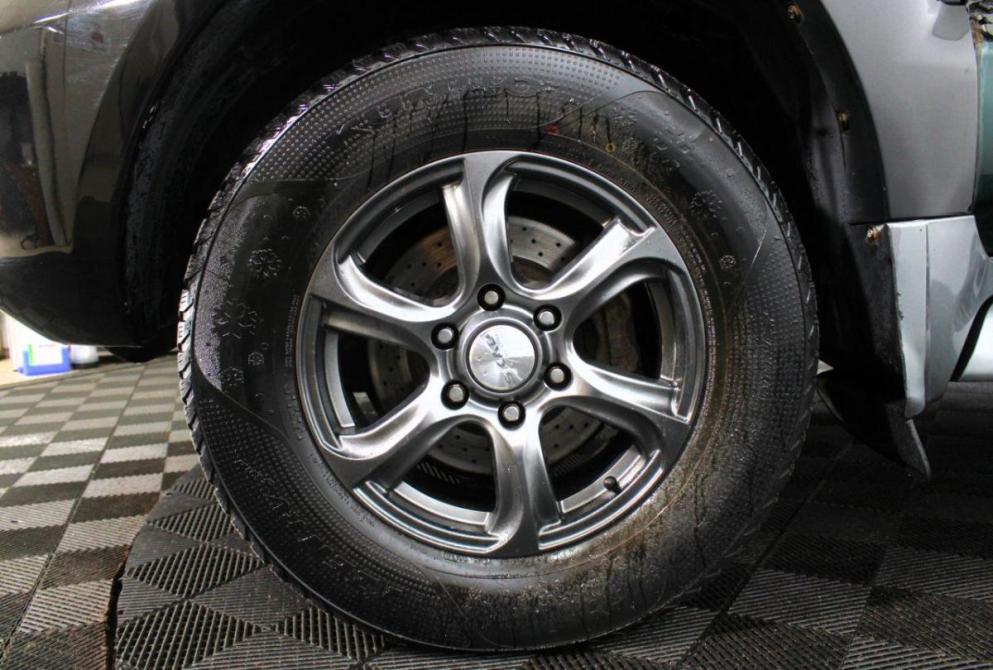 Toyota Land Cruiser Prado 120 Series Рестайлинг Нижний Новгород  - изображение 20