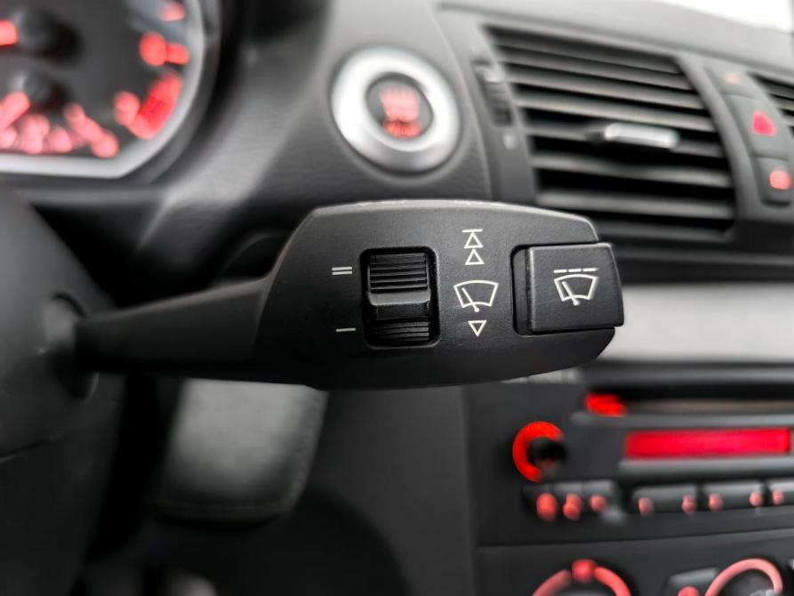 BMW 1 серии I (E81/E82/E87/E88) Рестайлинг Москва  - изображение 15