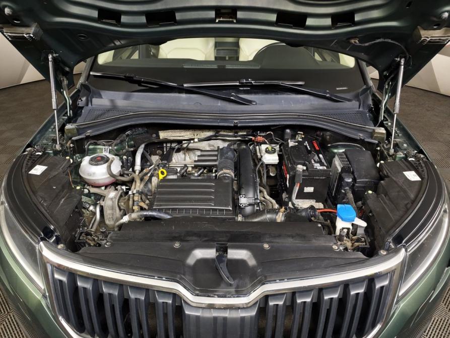 Skoda Kodiaq I Москва  - изображение 10