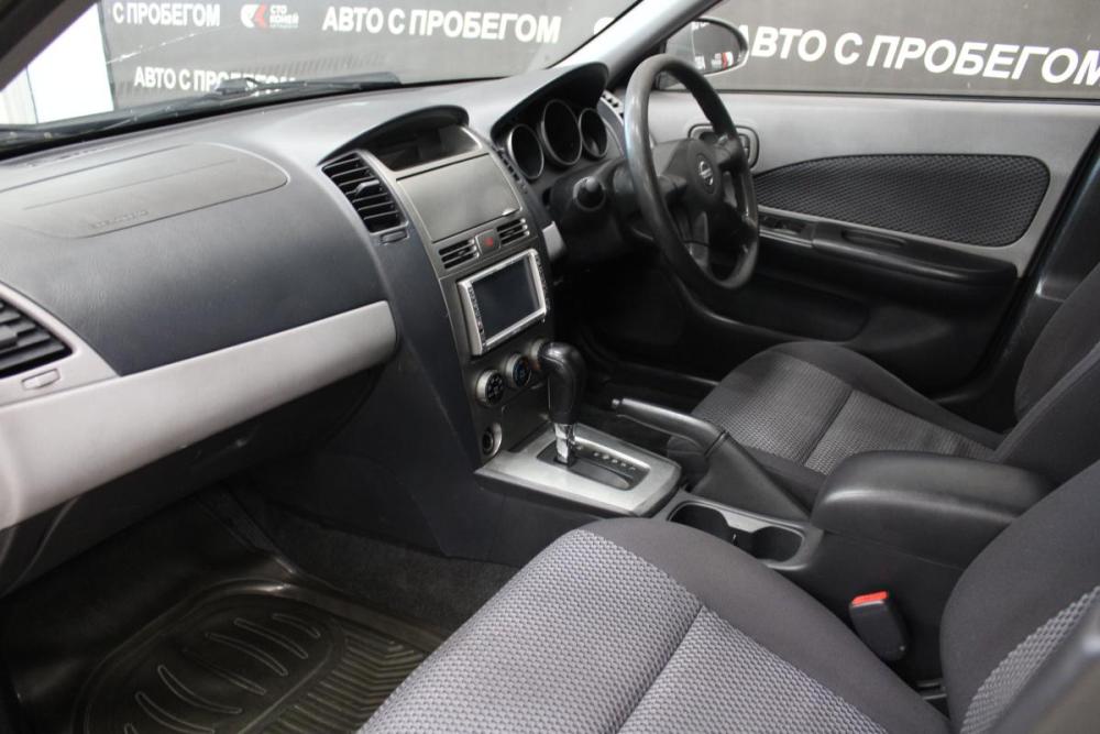 Nissan Wingroad II (Y11) Рестайлинг Томск  - изображение 5