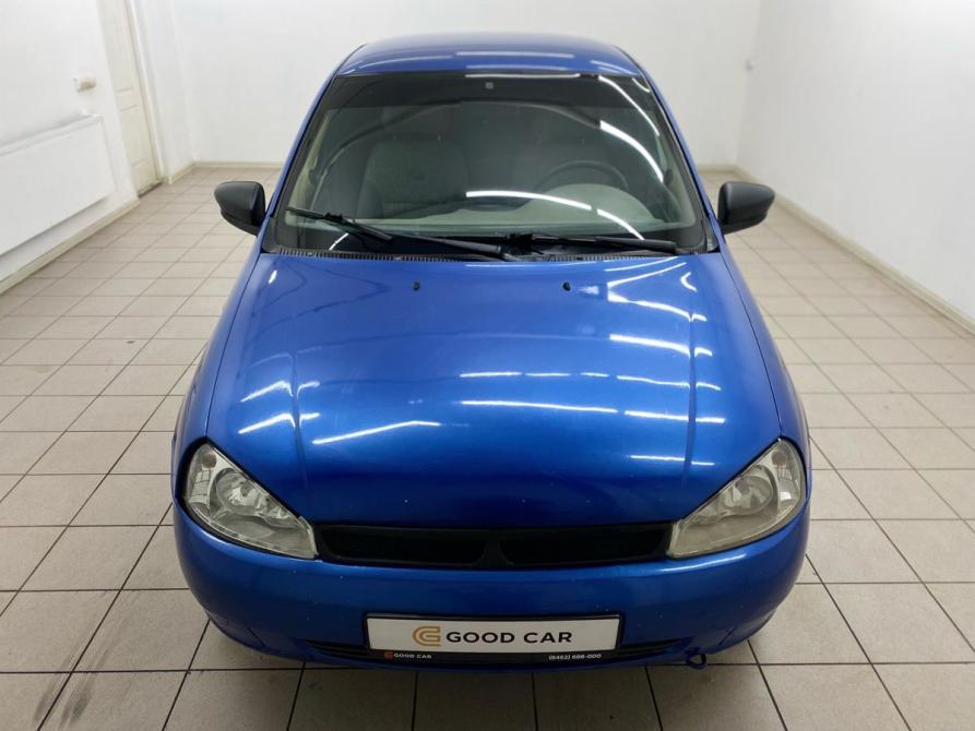 Lada (ВАЗ) Kalina I Энгельс  - изображение 8