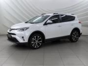 Toyota RAV4 IV (XA40) Рестайлинг Волгоград  - изображение 42