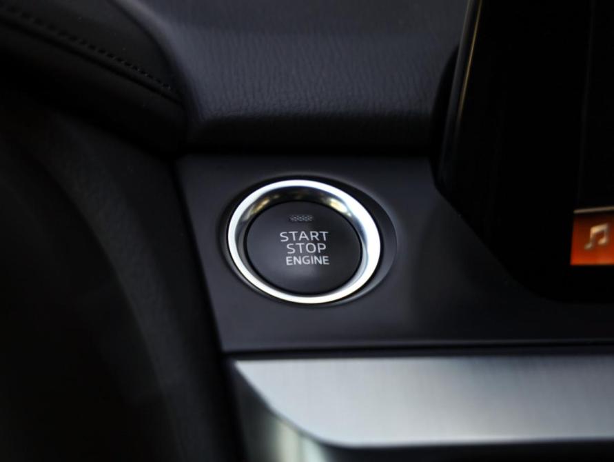 Mazda 6 III (GJ) Рестайлинг Санкт-Петербург  - изображение 16