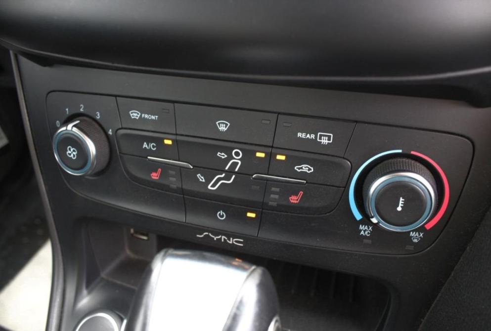 Ford Focus III Рестайлинг Нижний Новгород  - изображение 20