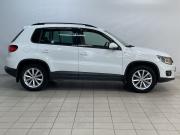 Volkswagen Tiguan I Рестайлинг Воронеж  - изображение 29