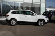 Skoda Karoq I Иркутск  - изображение 29
