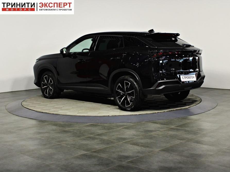 Omoda C5 II Белгород  - изображение 7