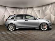Kia Ceed III Москва  - изображение 30