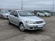Chevrolet Lacetti I Буинск  - изображение 19
