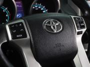 Toyota Land Cruiser Prado 150 Series Воронеж  - изображение 37