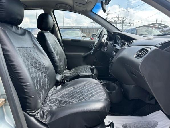 Ford Focus I Рестайлинг с пробегом 2003 года, цена 339 000 рублей, 133300 км, седан, Автокод Объявления