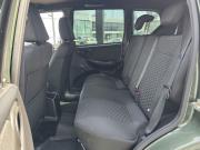 Lada (ВАЗ) Niva Travel I Новосибирск  - изображение 35