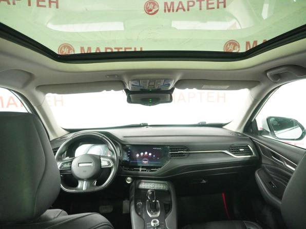 Haval F7 I с пробегом 2021 года, цена 2 025 000 рублей, 94900 км, внедорожник, Автокод Объявления