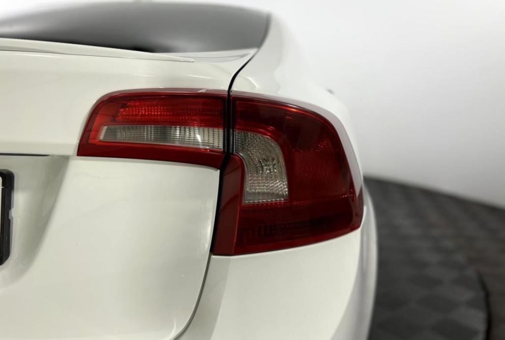 Volvo S60 II Нижний Новгород  - изображение 20
