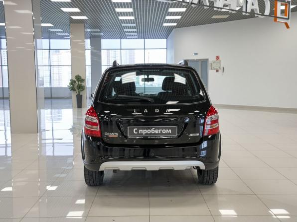 Lada (ВАЗ) Granta I Рестайлинг с пробегом 2022 года, цена 831 000 рублей, 85379 км, универсал, Автокод Объявления