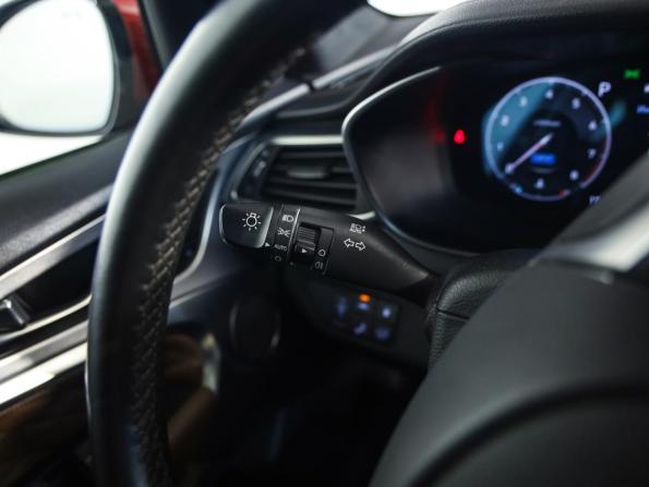 Genesis G70 I с пробегом 2020 года, цена 2 299 000 рублей, 152349 км, седан, Автокод Объявления
