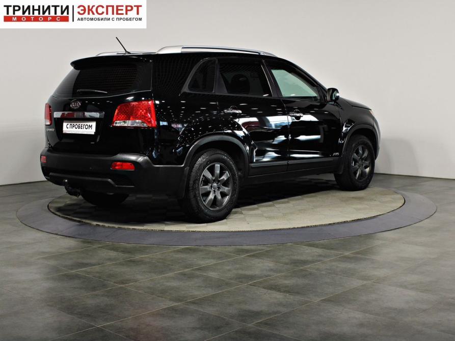 Kia Sorento II Белгород  - изображение 5