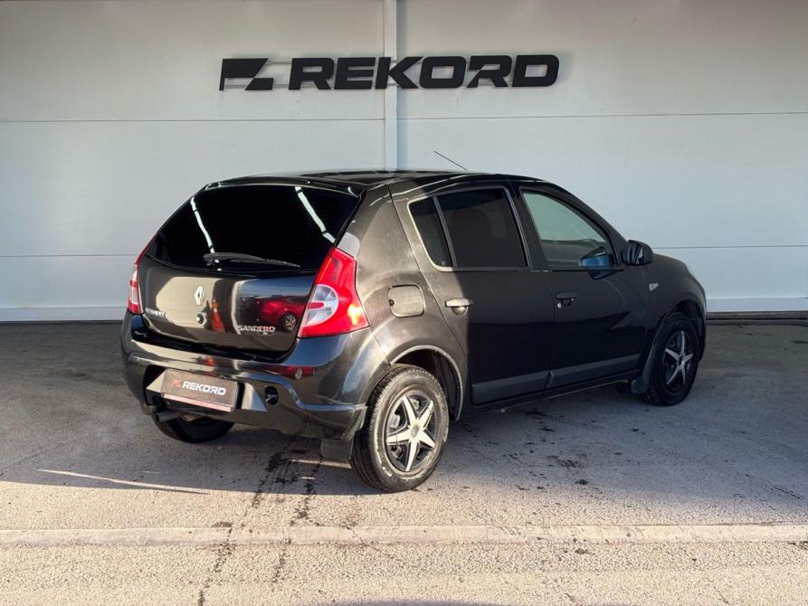 Renault Sandero I Уфа  - изображение 4
