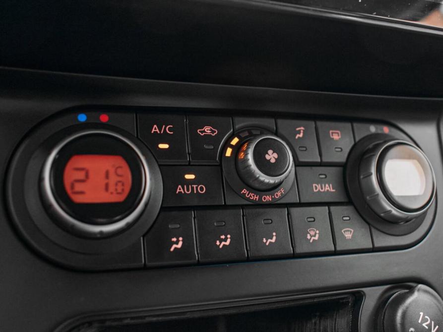 Nissan Qashqai+2 I Рестайлинг Екатеринбург  - изображение 18
