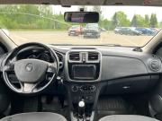 Renault Sandero II Великие Луки  - изображение 37