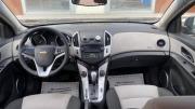 Chevrolet Cruze I Рестайлинг Санкт-Петербург  - изображение 19