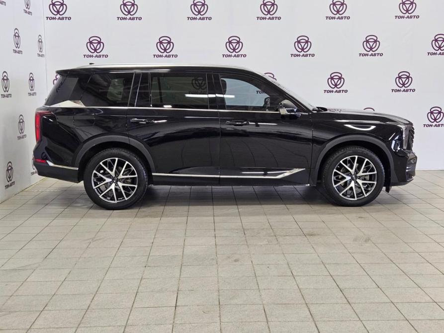 GAC GS8 II Тольятти  - изображение 4
