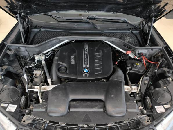 BMW X5 III (F15) с пробегом 2015 года, цена 3 250 000 рублей, 198720 км, внедорожник, Автокод Объявления