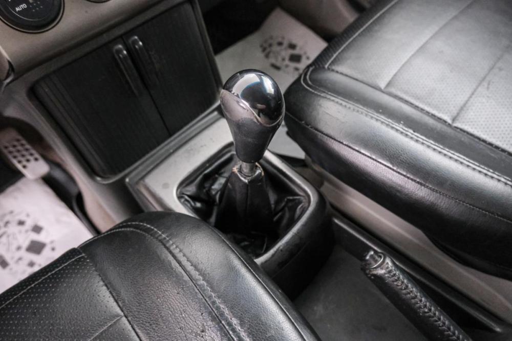 Nissan X-Trail I Рестайлинг Красноярск  - изображение 17