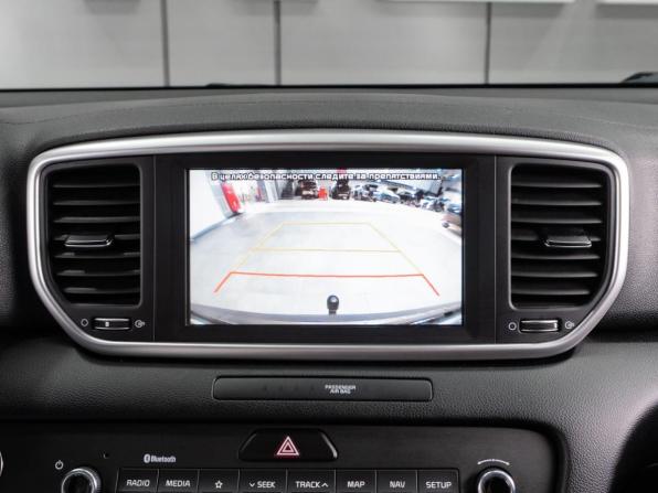 Kia Sportage IV Рестайлинг с пробегом 2020 года, цена 2 499 000 рублей, 81159 км, внедорожник, Автокод Объявления
