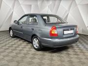 Hyundai Accent II Москва  - изображение 23