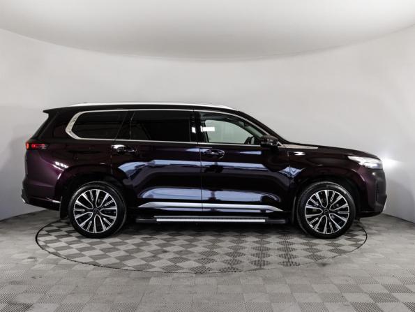 Exeed VX I с пробегом 2022 года, цена 2 849 000 рублей, 47920 км, внедорожник, Автокод Объявления
